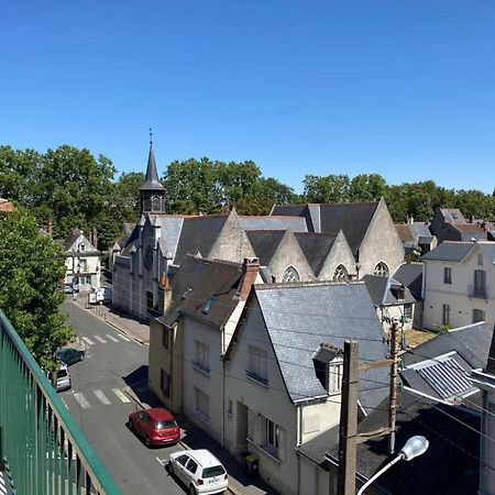 Vue Sur Les Toits De Tours Apartman Kültér fotó