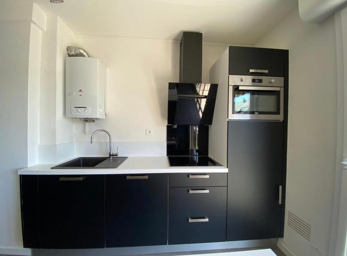 Vue Sur Les Toits De Tours Apartman Kültér fotó